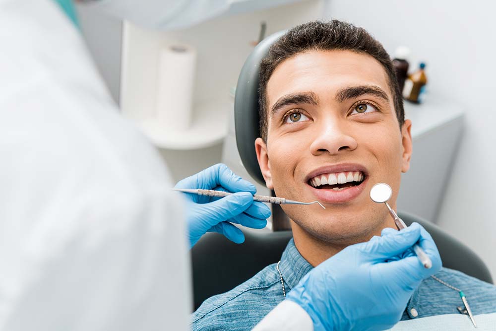 Crown Point Smiles | TMJ Disorders, Extractions and Dental Sealants