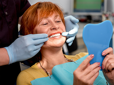 Crown Point Smiles | TMJ Disorders, Dental Cleanings and Sports Mouthguards