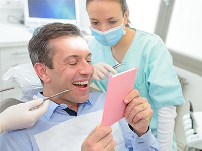Crown Point Smiles | Laser Dentistry, Digital Radiography and Sedation Dentistry