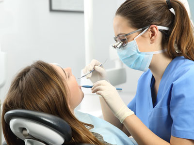 Crown Point Smiles | Crowns  amp  Caps, Juvederm reg  and CBCT