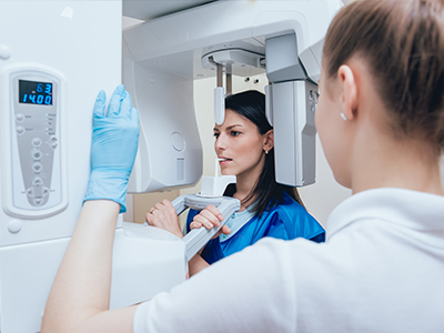 Crown Point Smiles | LANAP reg , VELscope reg  Cancer Screening and Oral Exams
