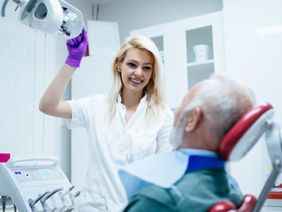 Crown Point Smiles | Oral Cancer Screening, Laser Dentistry and Emergency Treatment