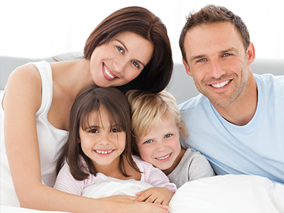 Crown Point Smiles | Laser Dentistry, All-on-4 reg  and Preventative Program