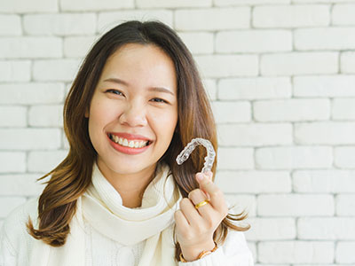 Crown Point Smiles | Dental Bridges, E4D and ZOOM  Whitening